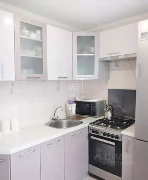 1-к кв. Калужская область, Калуга Тульская ул., 100 (28.1 м)