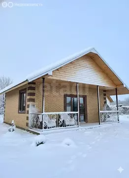 Участок в Калужская область, Боровский муниципальный округ, деревня ...