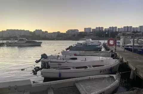 1-к кв. Севастополь ул. Казачья, 23 (45.1 м)