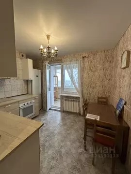 1-к кв. Калужская область, Калуга бул. Солнечный, 10 (36.7 м)