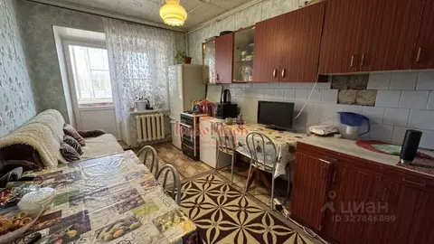 1-к кв. Московская область, Сергиево-Посадский городской округ, с. ...