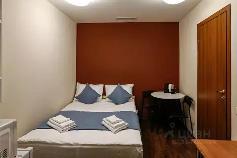 Комната Москва Тверская ул., 4