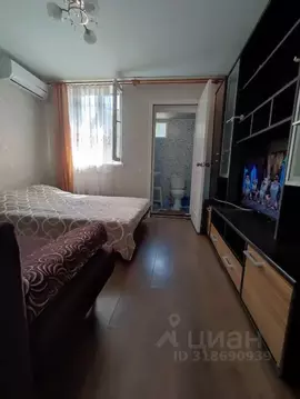 Комната Крым, Алушта ул. Глазкрицкого, 17/3