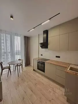 1-к кв. Ростовская область, Ростов-на-Дону Привокзальная ул., 3 (34.0 ...