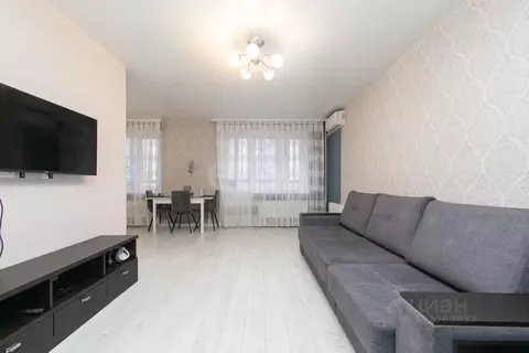 2-к кв. Томская область, Томск ул. Нефтяная, 11 (59.5 м)