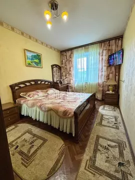 3-к кв. Калужская область, Калуга Дорожная ул., 34 (65.6 м)