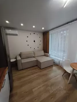 Студия Москва ул. Аэростатная, 15к10 (26.0 м)