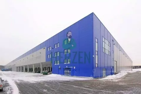 Производственное помещение в Московская область, Дмитровский ...