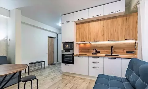 1-к кв. Краснодарский край, Сочи ул. Полтавская, 54 (37.0 м)