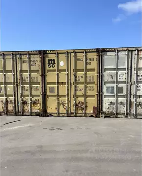 Склад в Московская область, Химки Сходня мкр, Октябрьская ул., 38 (30 ...