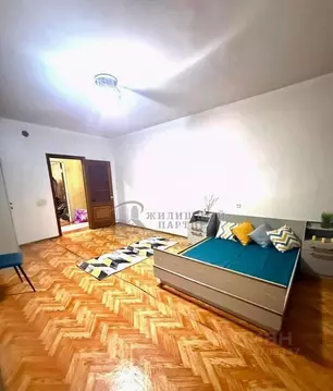 1-к кв. Краснодарский край, Анапа Северная ул., 85 (31.0 м)