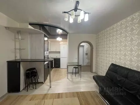 2-к кв. Оренбургская область, Оренбург Липовая ул., 20 (71.0 м)