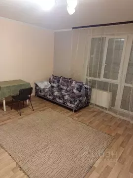 Студия Тюменская область, Тюмень Мелиораторов мкр, ул. Голышева, 10 ...