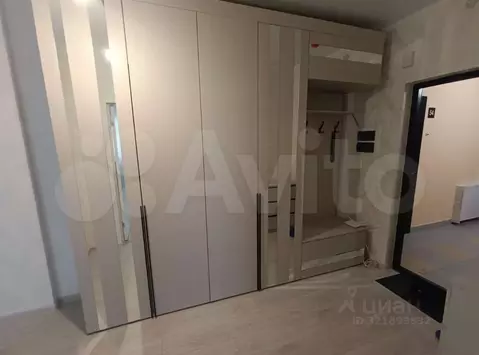 2-к кв. Белгородская область, Старый Оскол Степной мкр, 33Б (60.0 м)