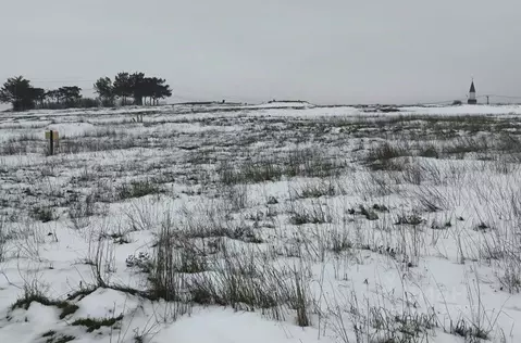 Участок в Крым, Симферопольский район, с. Урожайное ул. Мира, 66 (9.3 ...