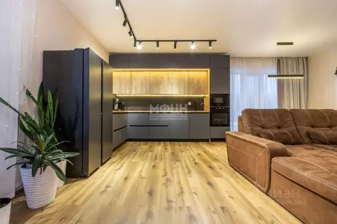 Дом в Карелия, Петрозаводск проезд Малиновый, 9 (156 м)