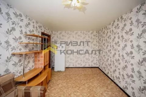 1-к кв. Омская область, Омск ул. 3-я Молодежная, 73 (29.9 м)