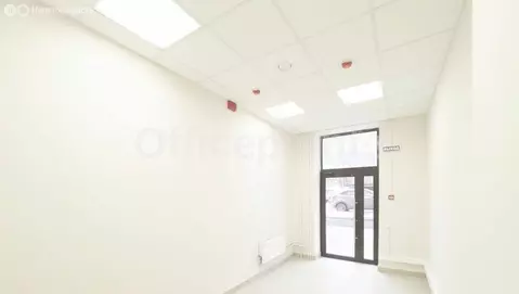 Помещение свободного назначения (105 м)