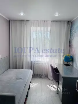 2-к кв. Ханты-Мансийский АО, Нижневартовск Интернациональная ул., 20 ...