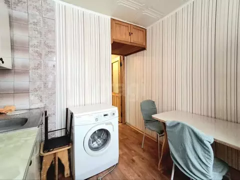 1-к кв. Ставропольский край, Ставрополь ул. Михаила Морозова, 54А ...