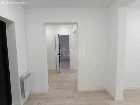 Дом в Улан-Удэ, улица Ковалевской (160 м)