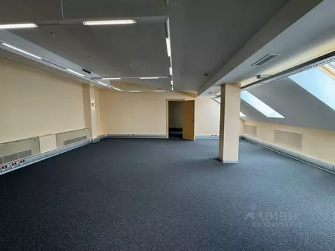 Офис в Москва Нижний Кисловский пер., 5С1 (105 м)