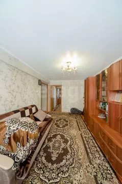 2-к кв. Алтайский край, Бийск Угольная ул., 78/1 (50.4 м)