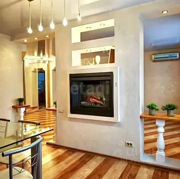 3-к кв. Орловская область, Орел Пионерская ул., 19 (73.2 м)