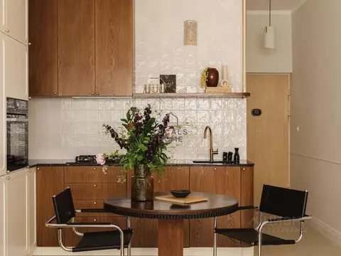 1-к кв. Рязанская область, Рязанский муниципальный округ, с. Дядьково ...