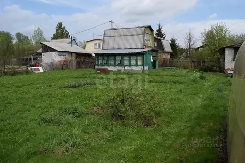 Дом в Новосибирская область, Искитимский район, Мичуринский сельсовет, ...
