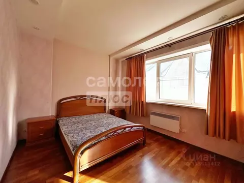 4-к кв. Иркутская область, Иркутск Ершовский мкр, 91А (98.0 м)