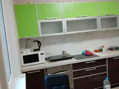 5-к кв. Москва ул. Грина, 28К1 (34.3 м)