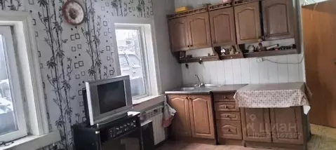 Дом в Иркутская область, Иркутск пер. 4-й Советский, 6А (65 м)