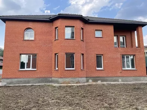 Дом в Московская область, Мытищи городской округ, пос. Вешки ул. ...