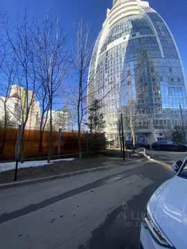 2-к кв. Московская область, Красногорск бул. Павшинский, 26 (101.2 м)