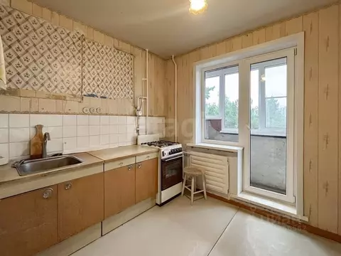 1-к кв. Псковская область, Псков Коммунальная ул., 63 (33.2 м)