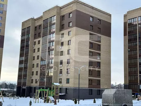 1-к кв. Брянская область, Брянск Красноармейская ул., 119 (40.3 м)