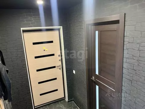 1-к кв. Калужская область, Калуга ул. Братьев Луканиных, 15 (33.3 м)