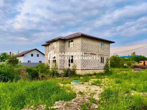 Дом в Ленинградская область, Гатчинский муниципальный округ, Учхоз ...