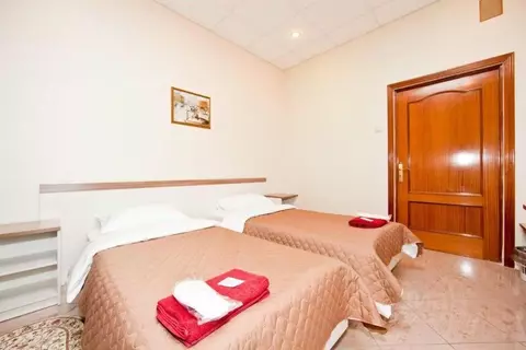 Комната Москва ул. Василисы Кожиной, 14К2 (19.0 м)