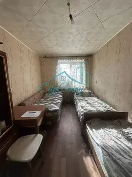 Комната Оренбургская область, Орск пос. Строитель, пер. Белогорский, ...