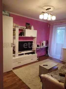 2-к кв. Нижегородская область, Выкса Юбилейный мкр, 14 (37.8 м)