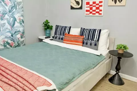 1-к кв. Москва просп. Мира, 48С6 (15.0 м)