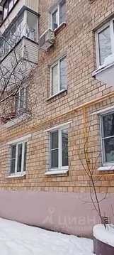 2-к кв. Москва Сельскохозяйственная ул., 2 (42.0 м)