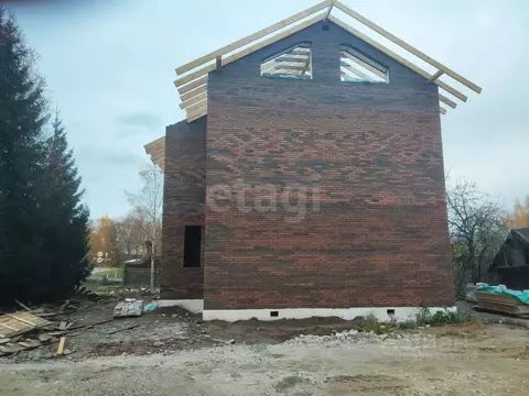 Таунхаус в Костромская область, Костромской район, Караваевское с/пос, ...