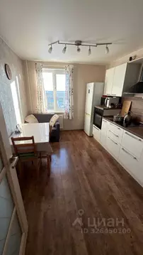 1-к кв. Санкт-Петербург Малая Балканская ул., 50к2 (42.4 м)