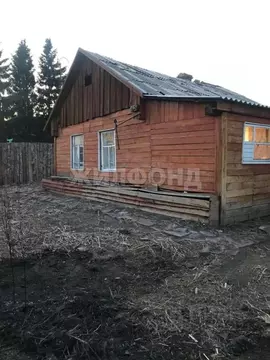 Дом в Хакасия, Усть-Абаканский район, с. Московское Советская ул. (52 ...