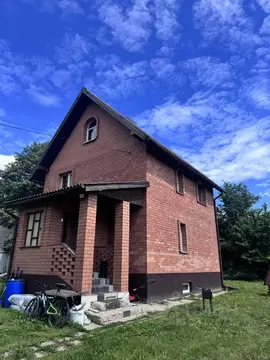 Дом в Московская область, Мытищи городской округ, д. Красная Горка ул. ...