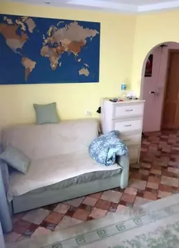 1-к кв. Тверская область, Калязин ул. Тверская, 17 (35.4 м)