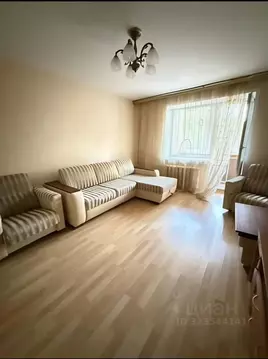 2-к кв. Воронежская область, Воронеж Ростовская ул., 26А (51.6 м)